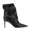 Giuseppe Zanotti Bonnie Boot In Black