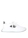 GIUSEPPE ZANOTTI FEROX SNEAKERS