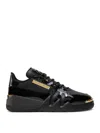 Giuseppe Zanotti Talon In Multicolour