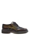 Giuseppe Zanotti Derby In Brown