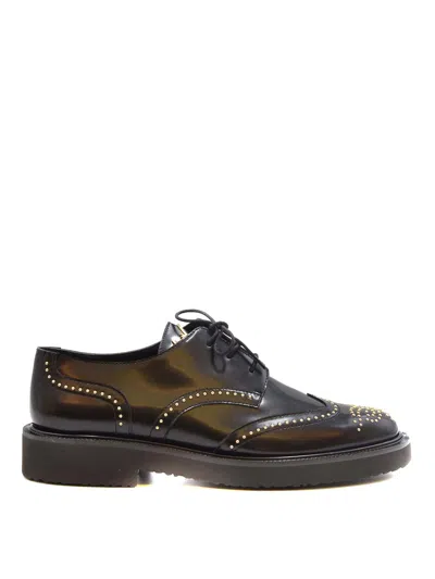 Giuseppe Zanotti Zapatos Clásicos - Negro