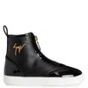 GIUSEPPE ZANOTTI ZENAS