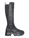 GIUSEPPE ZANOTTI GIUSEPPE ZANOTTI ZIP APOCALYPSE BOOTS