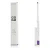 Givenchy - Khol Couture Waterproof Retractable Eyeliner - # 06 Lilac  0.3g/0.01oz In Purple