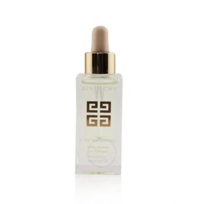 Givenchy - L'intemporel Firmness Boosting Oil  30ml/1oz In N/a