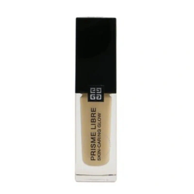 Givenchy - Prisme Libre Skin Caring Glow Foundation - No. 2-w110 30ml / 1oz