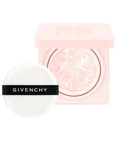 Givenchy 0.42oz Skin Perfecto Compact Cream Spf 30 Pa Plus