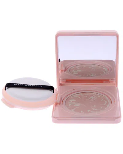 Givenchy 0.42oz Skin Perfecto Compact Cream Spf 30 Pa Plus In Transparent