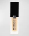 Givenchy 1 Oz. Prisme Libre Matte Foundation In 1-n80