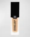 Givenchy 1 Oz. Prisme Libre Matte Foundation In 1-w105