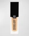 Givenchy 1 Oz. Prisme Libre Matte Foundation In 2-n150