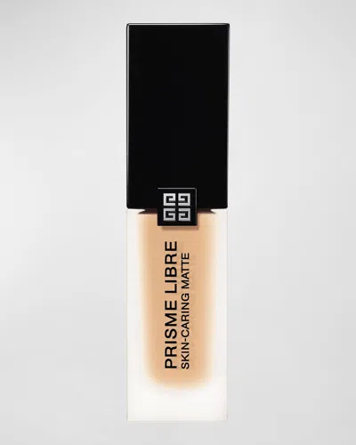 Givenchy 1 Oz. Prisme Libre Matte Foundation In 2-n150