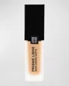 Givenchy 1 Oz. Prisme Libre Matte Foundation In White