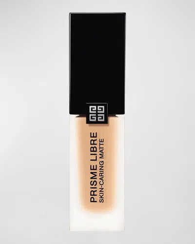 Givenchy 1 Oz. Prisme Libre Matte Foundation In 2-n160