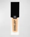 Givenchy 1 Oz. Prisme Libre Matte Foundation In White