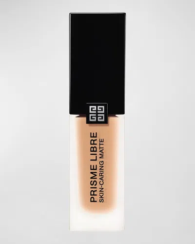 Givenchy 1 Oz. Prisme Libre Matte Foundation In 3-c275