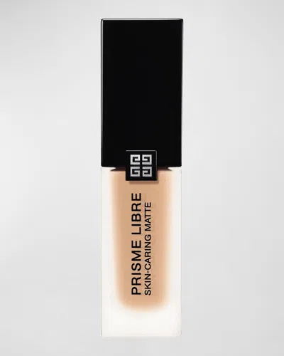 Givenchy 1 Oz. Prisme Libre Matte Foundation In 3-c278