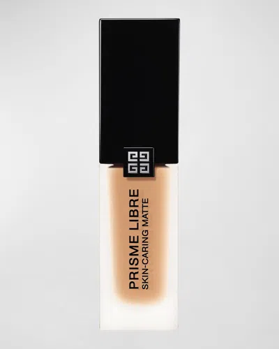 Givenchy 1 Oz. Prisme Libre Matte Foundation In White