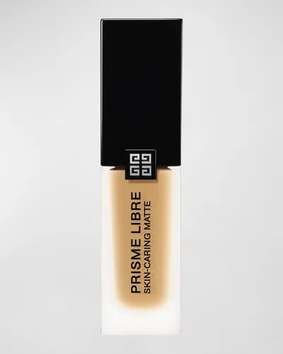 Givenchy 1 Oz. Prisme Libre Matte Foundation In 4- W307
