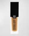 Givenchy 1 Oz. Prisme Libre Matte Foundation In White