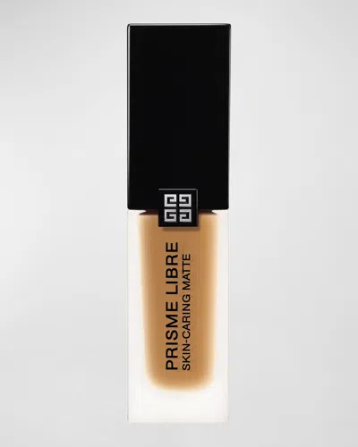 Givenchy 1 Oz. Prisme Libre Matte Foundation In 5-w355