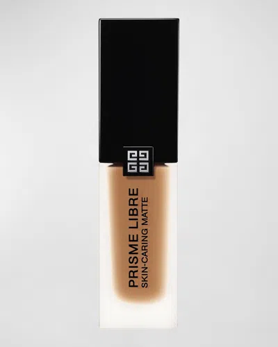 Givenchy 1 Oz. Prisme Libre Matte Foundation In 5-w385