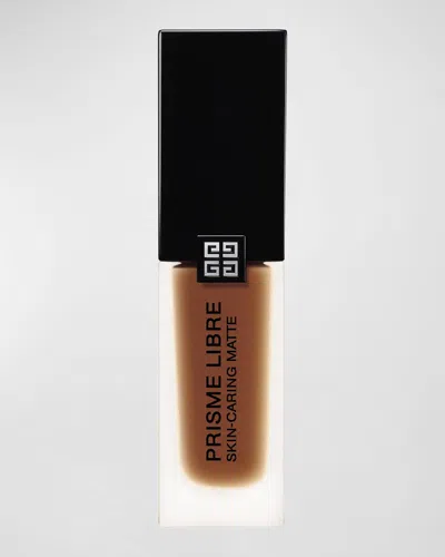 Givenchy 1 Oz. Prisme Libre Matte Foundation In White