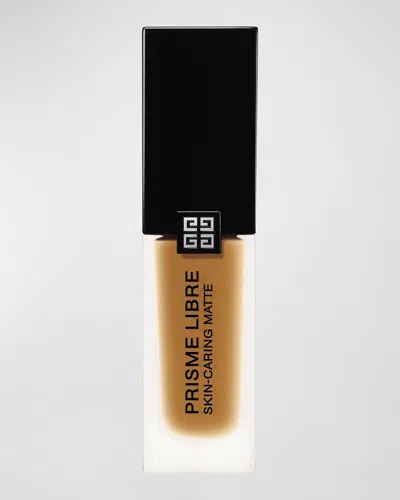 Givenchy 1 Oz. Prisme Libre Matte Foundation In 6-w420