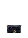 Givenchy 100% Calf Leather Bag