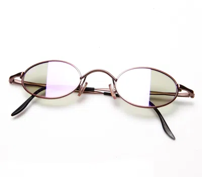 Givenchy 1031 004 (blue Smoke Multi) In Brown
