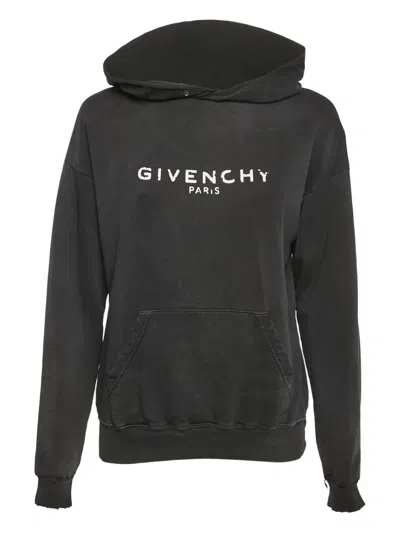 Pre-owned Givenchy 1155687 Black