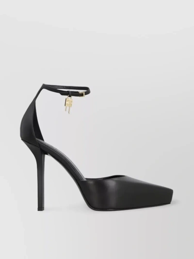 Givenchy Scarpe Con Tacco-40 Nd  Female In Black