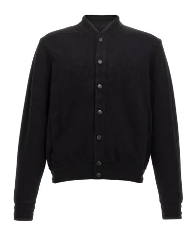 GIVENCHY GIVENCHY 1952 VARSITY BOMBER JACKET