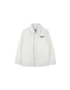 Givenchy Kids Shirt In Brown