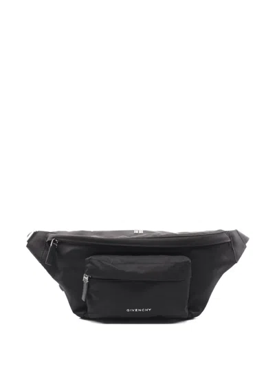 Pre-owned Givenchy 2020s Essential U Belt Bag