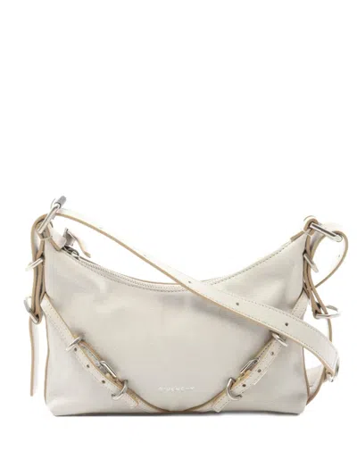 Pre-owned Givenchy 2020s Leather Shoulder Bag