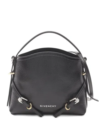 Pre-owned Givenchy 2020s Small Voyeur Handbag