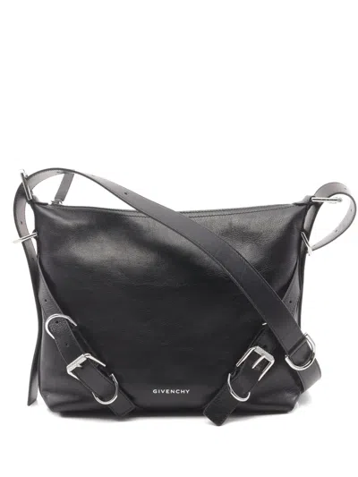 Pre-owned Givenchy 2020s Voyeur Shoulder Bag