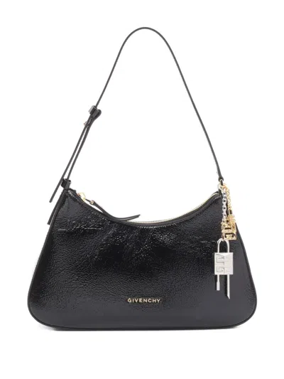 Pre-owned Givenchy 2021 Lucky Lock Shoulder Bag