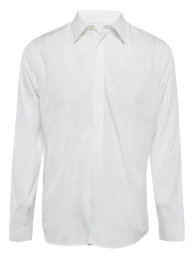 Pre-owned Givenchy 2023 Long Sleeve Cotton Shirt