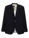 Givenchy Sakko Mit 2g-clip