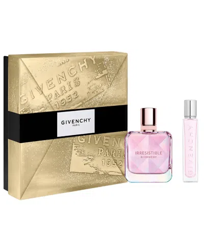 Givenchy 2-piece Irresistible Nectar Eau De Parfum Gift Set In No Color