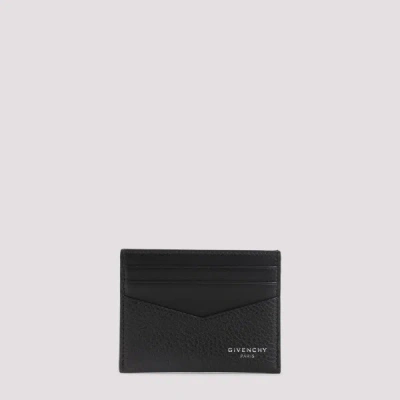 Givenchy 2x3 Credit Card Case Unica