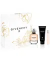 Givenchy 3-pc. L'interdit Eau De Parfum Gift Set In No Color