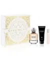 Givenchy 3-pc. L'interdit Eau De Parfum Gift Set In Transparent