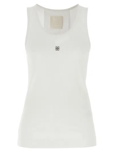 GIVENCHY GIVENCHY '4 G RIB' TANK TOP