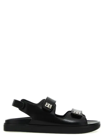 GIVENCHY GIVENCHY '4 G' SANDALS