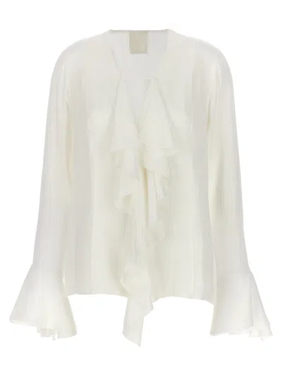 GIVENCHY GIVENCHY '4 G' SHIRT