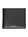 GIVENCHY 4CC BILLFOLD COIN WALLET