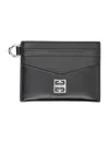 GIVENCHY GIVENCHY 4G- 2X3 CC CARDHOLDER